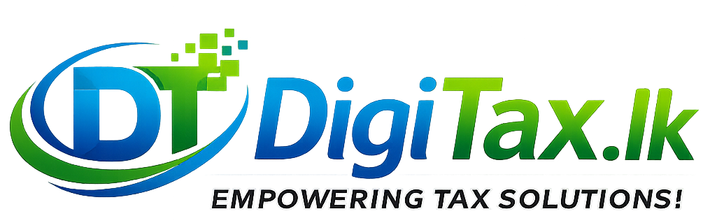 digitax.lk