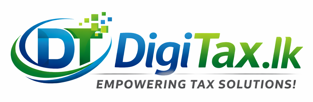 Welcome to DigiTax.lk